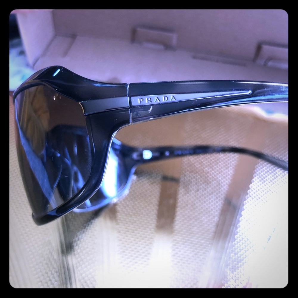 Prada Sunglasses